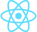 React